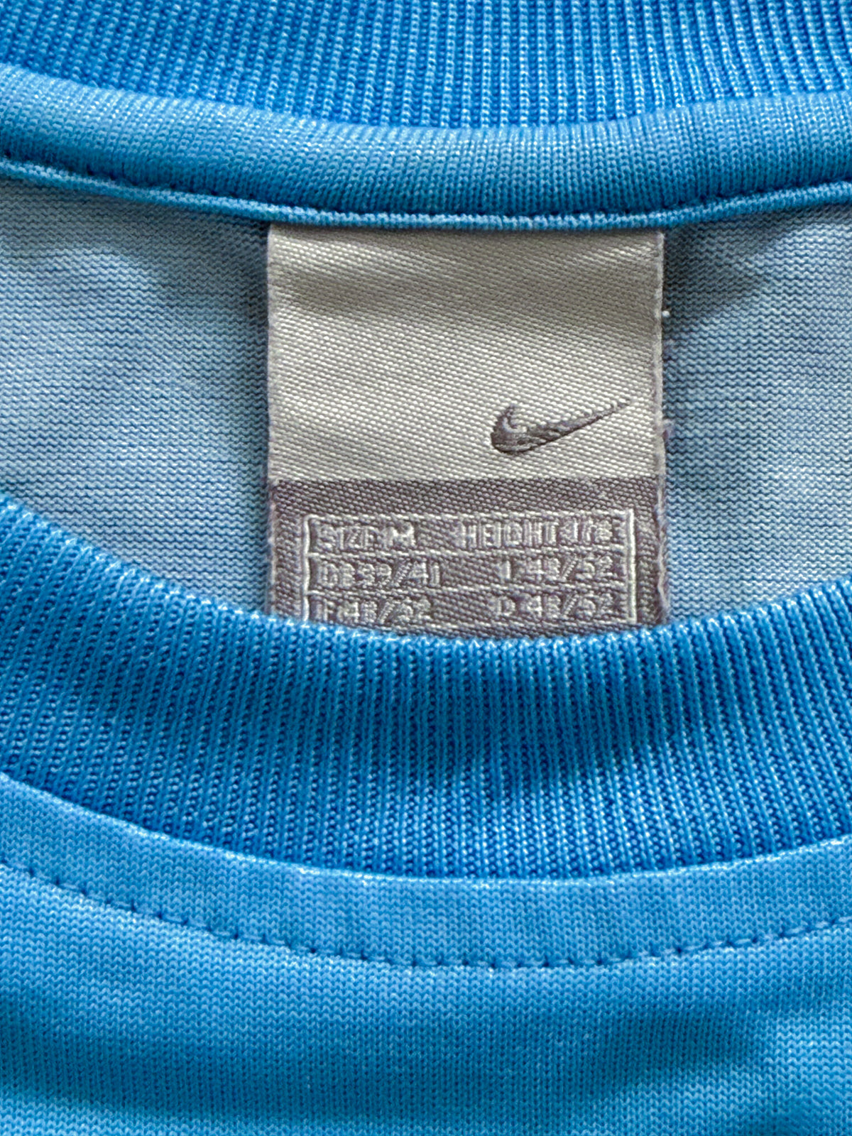 Vintage Nike Shirt | M