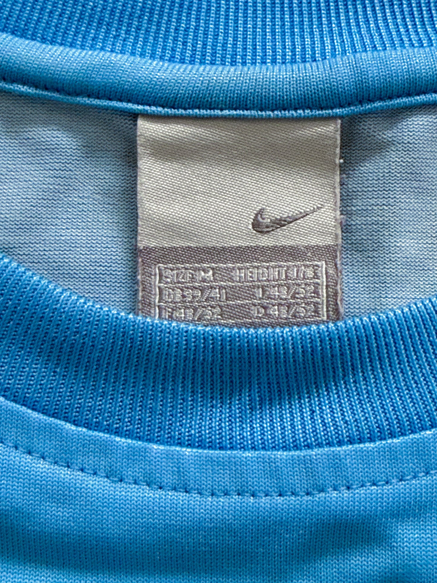 Vintage Nike Shirt | M