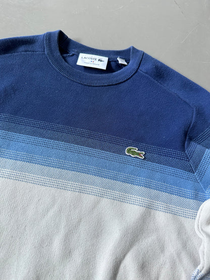 Lacoste Vintage Pullover | S
