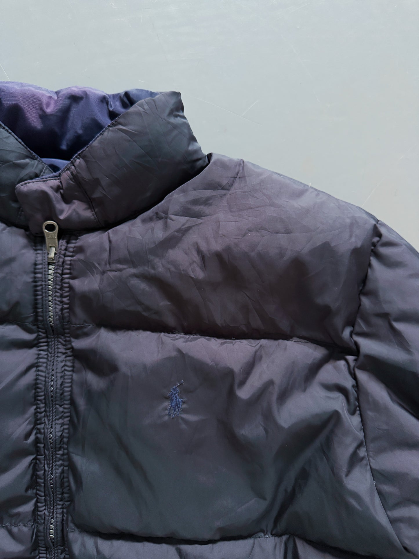 Polo Ralph Lauren Vintage Puffer / Winter Jacket | M