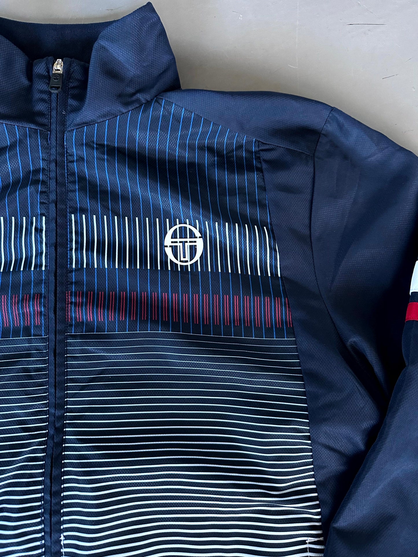 Sergio Tacchini Tracksuit XL