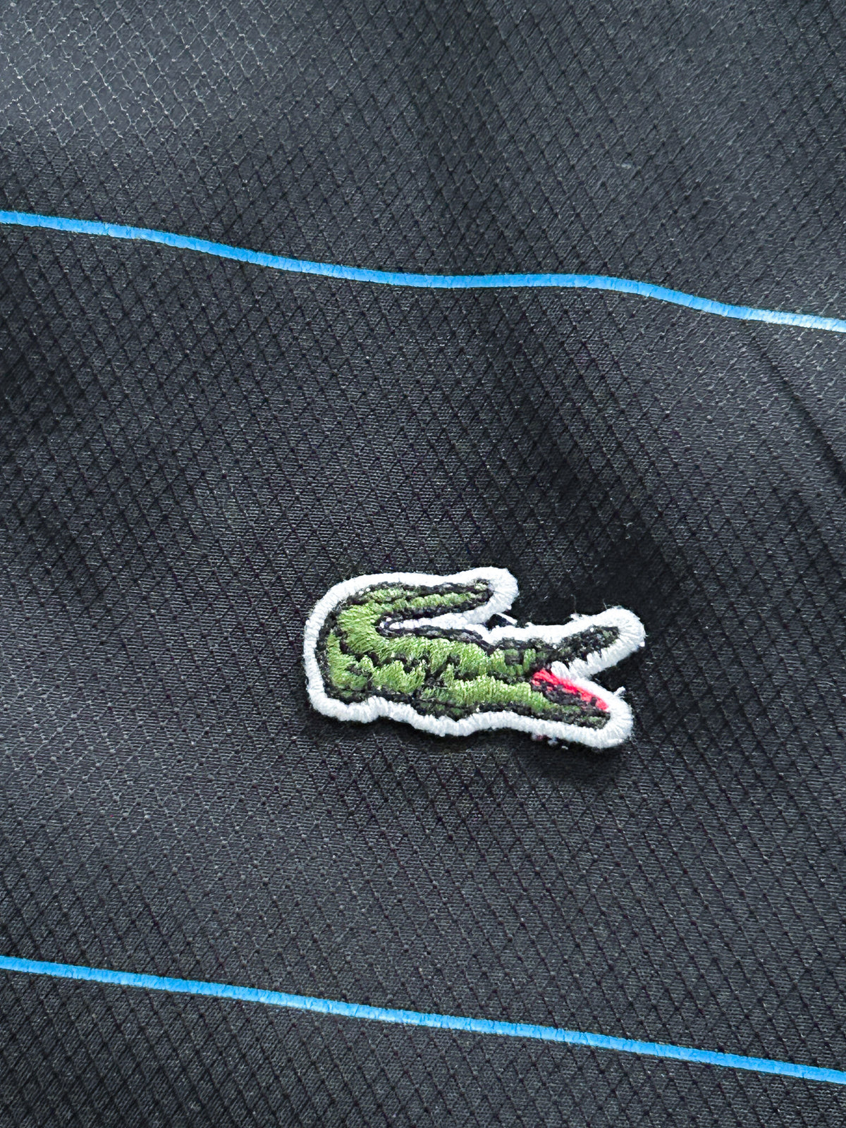 Lacoste Vintage Trackjacket | M