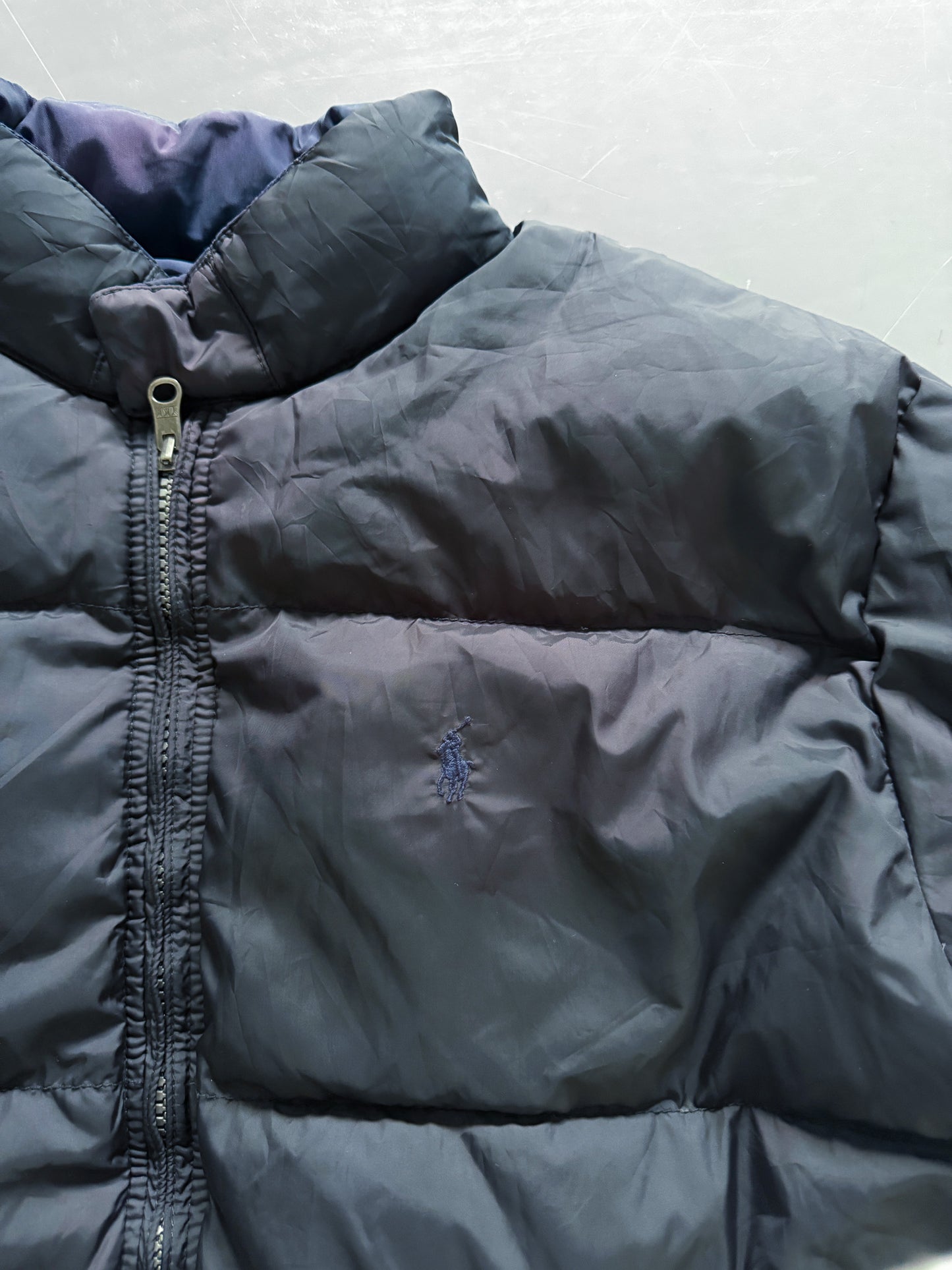 Polo Ralph Lauren Vintage Puffer / Winter Jacket | M