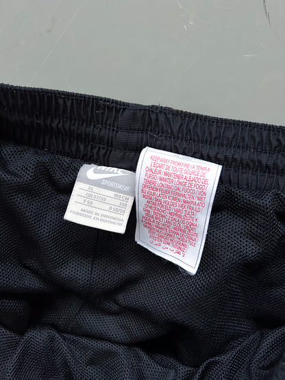 Nike Vintage Trackpants | XL