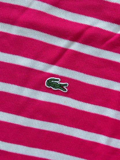 Lacoste Vintage Pullover | L