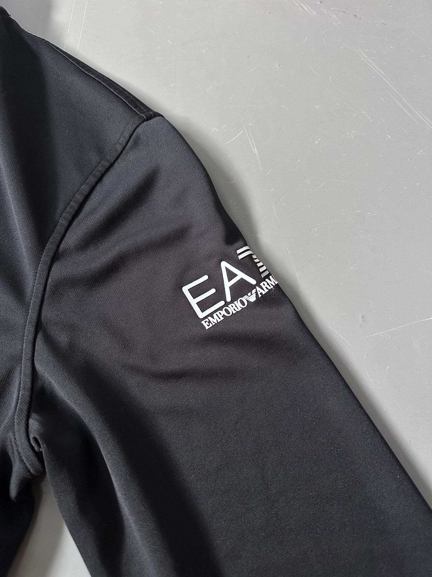 Emporio Armani *PREMIUM* Trackjacket | S