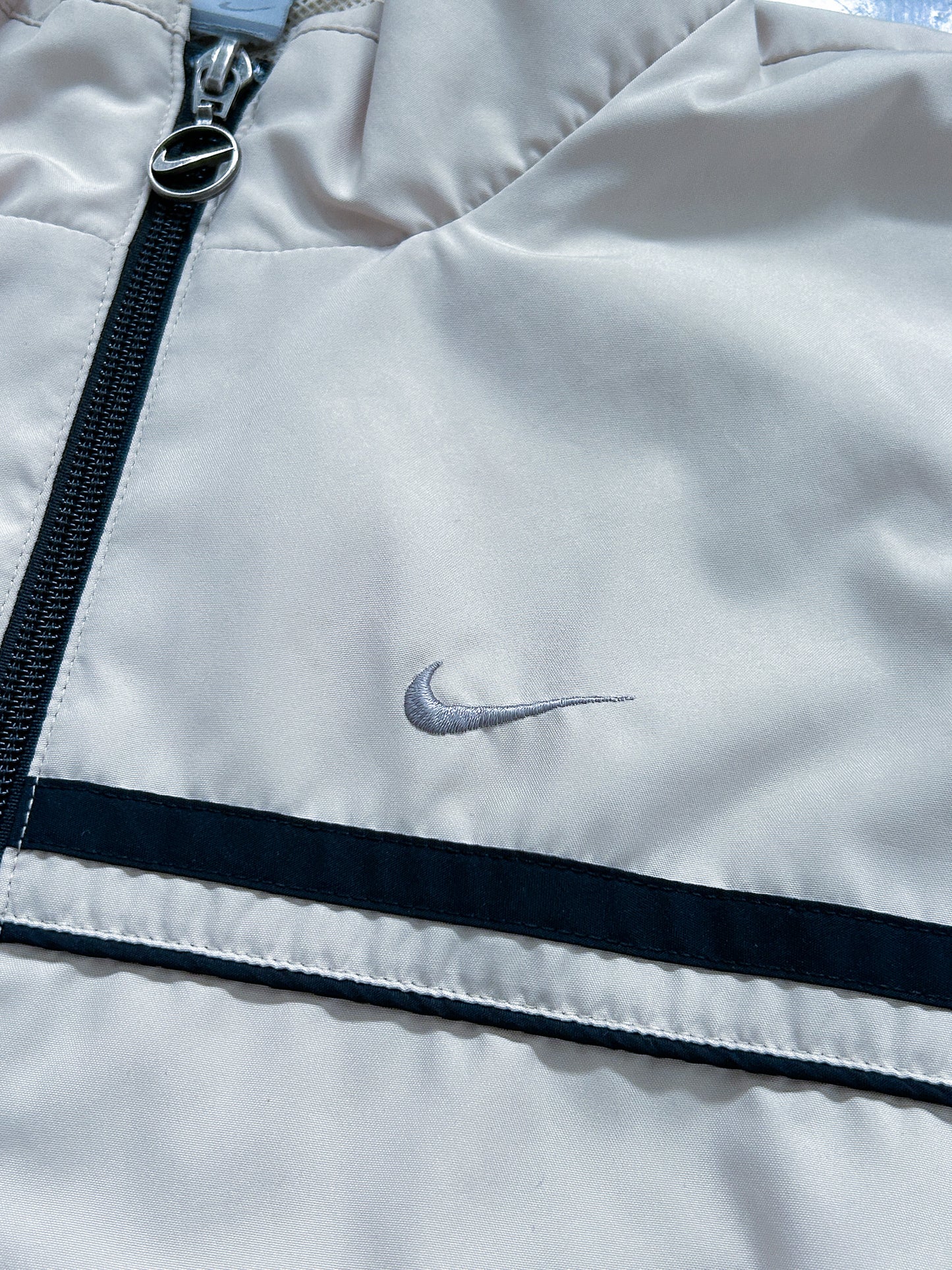 Nike Vintage Tracksuit | S