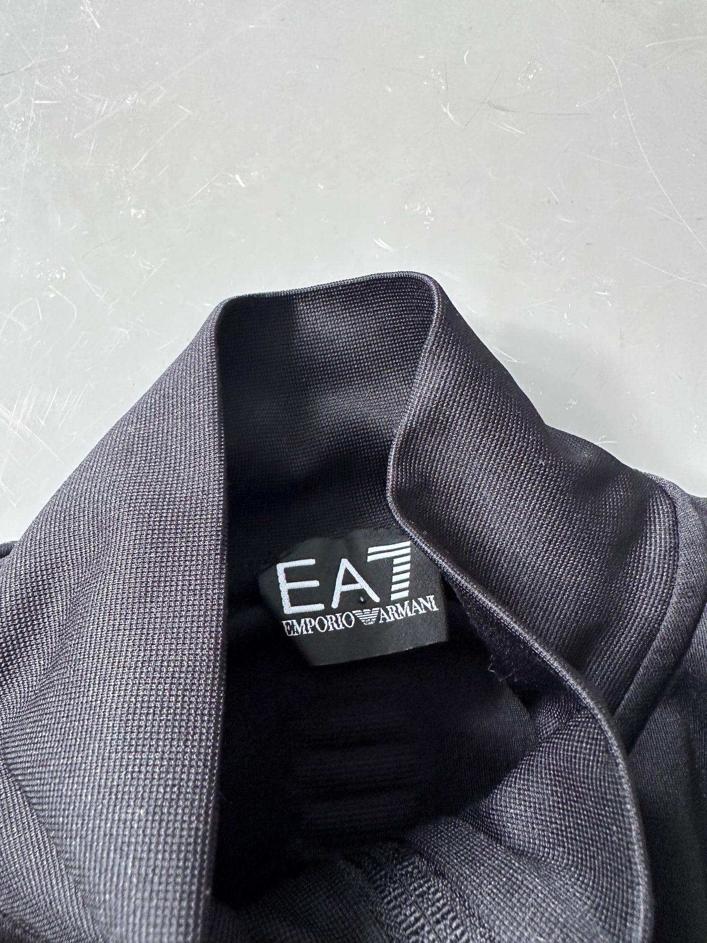Emporio Armani *PREMIUM* Trackjacket | S
