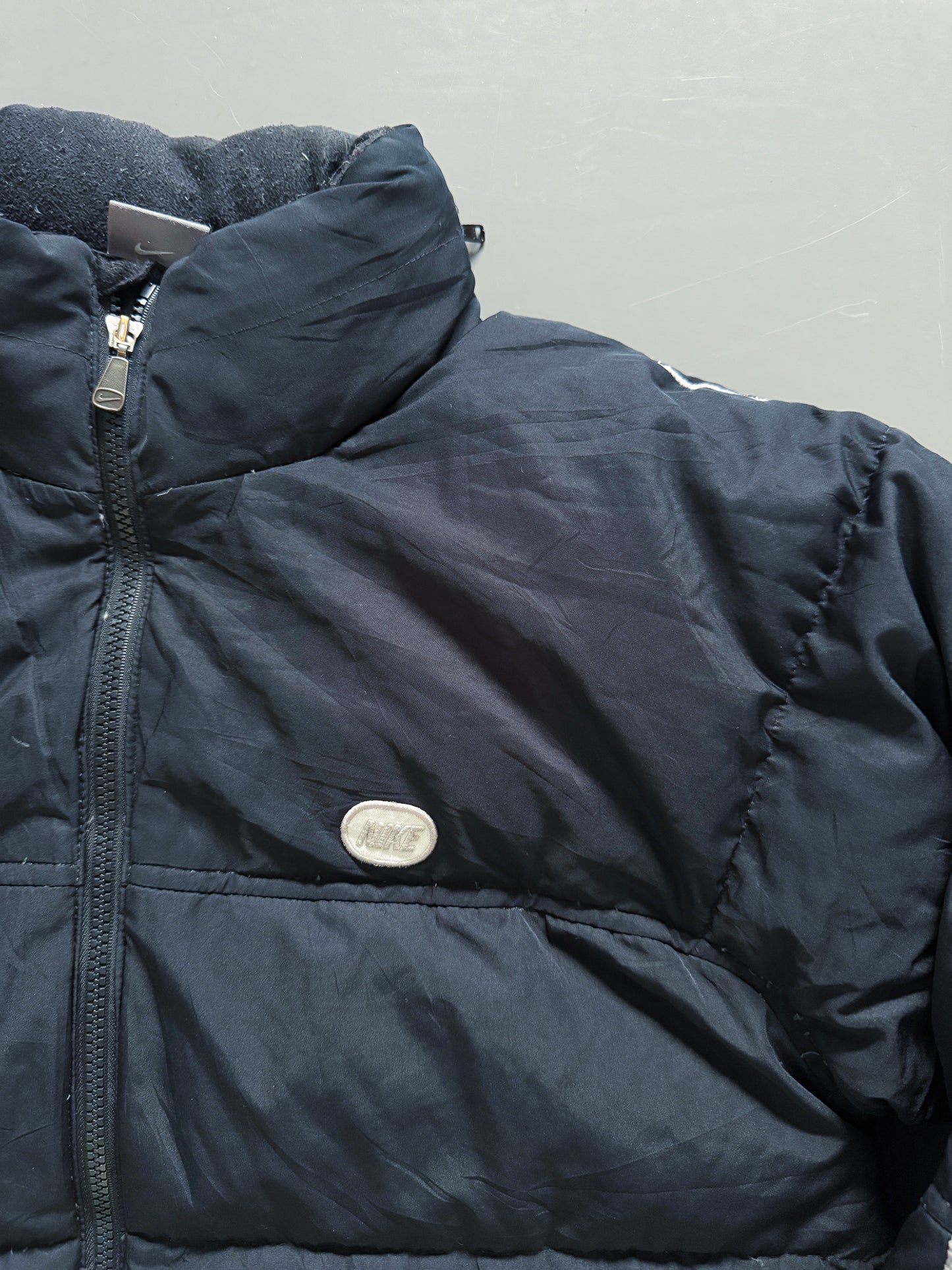 Nike Vintage Puffer / Winter Jacket | S