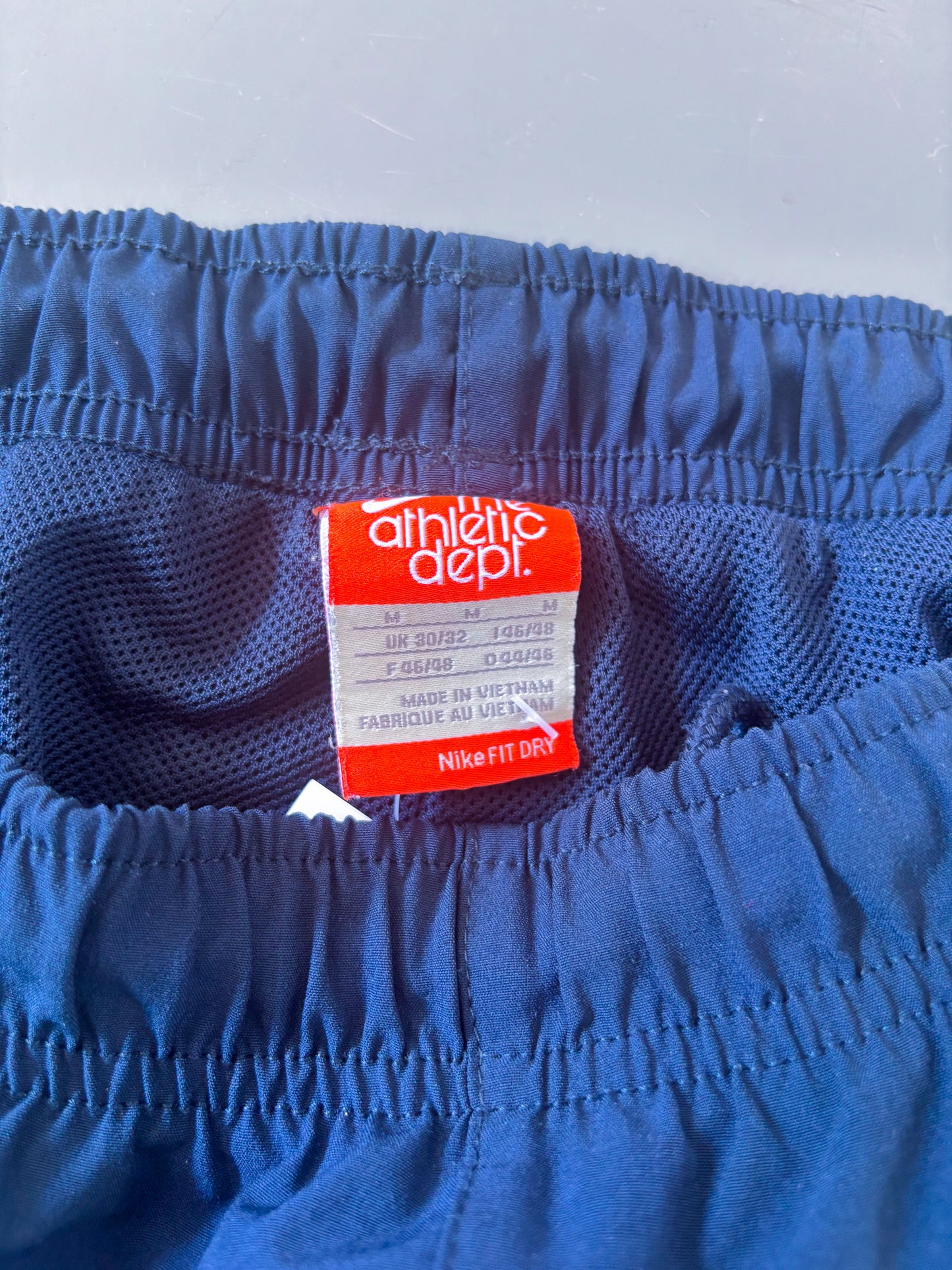 Nike Vintage Trackpants | M