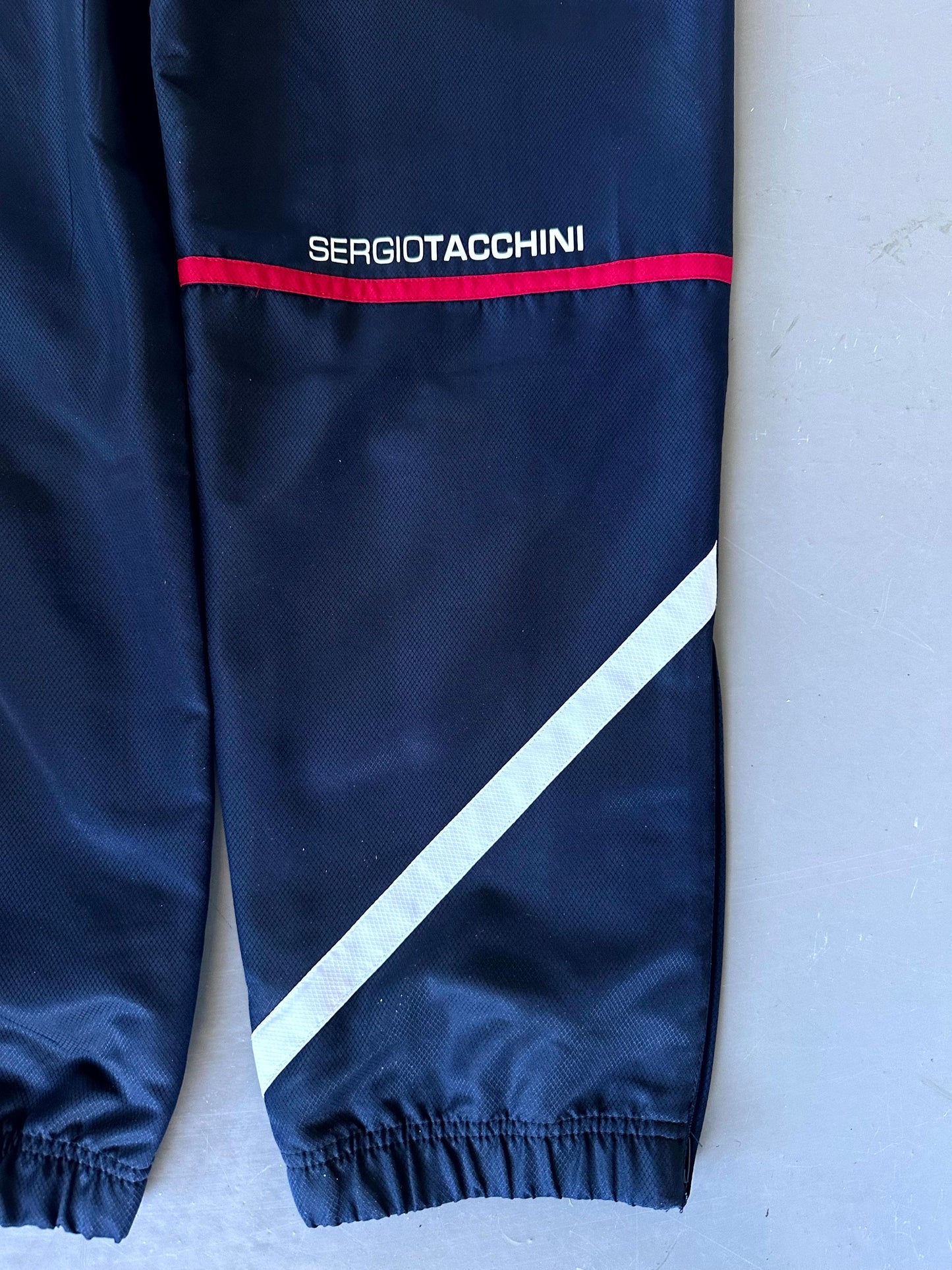 Sergio Tacchini Tracksuit XL