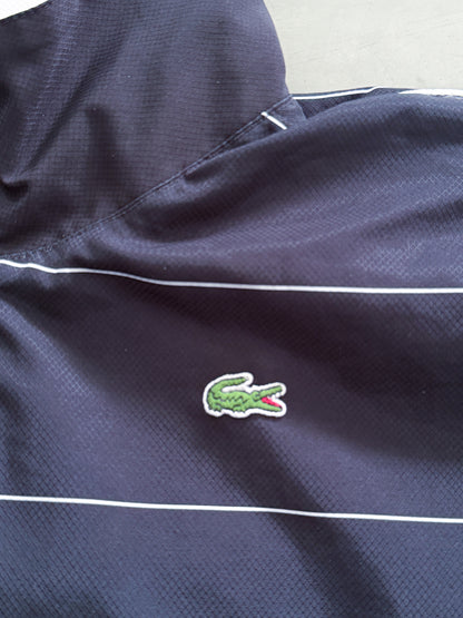 Lacoste Vintage Trackjacket | S