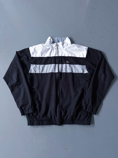 Lacoste Vintage Trackjacket | S