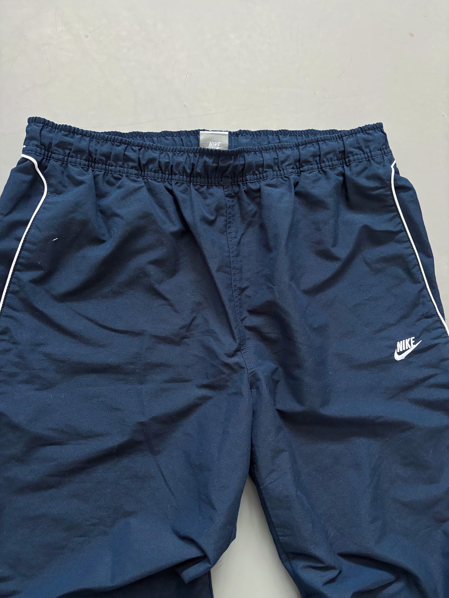 Nike Vintage Trackpants | L