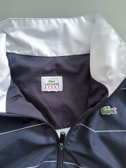 Lacoste Vintage Trackjacket | S