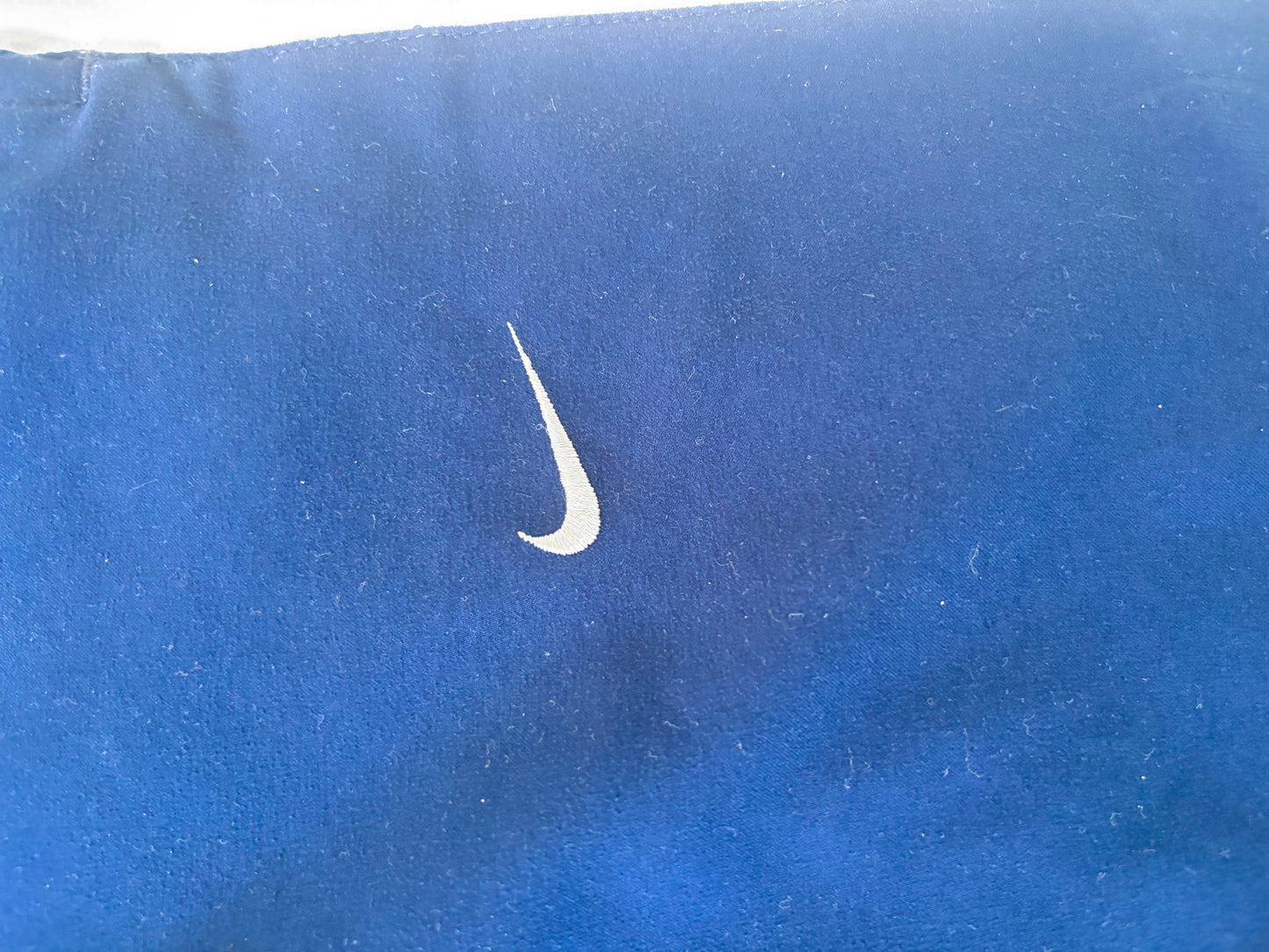 Nike Vintage Trackpants | L