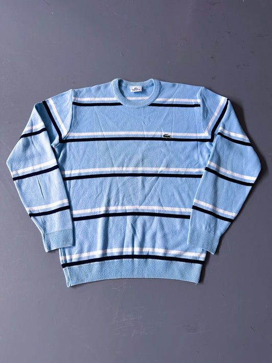 Lacoste Vintage *PREMIUM* Pullover | M
