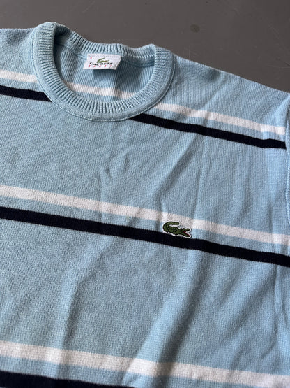 Lacoste Vintage *PREMIUM* Pullover | M