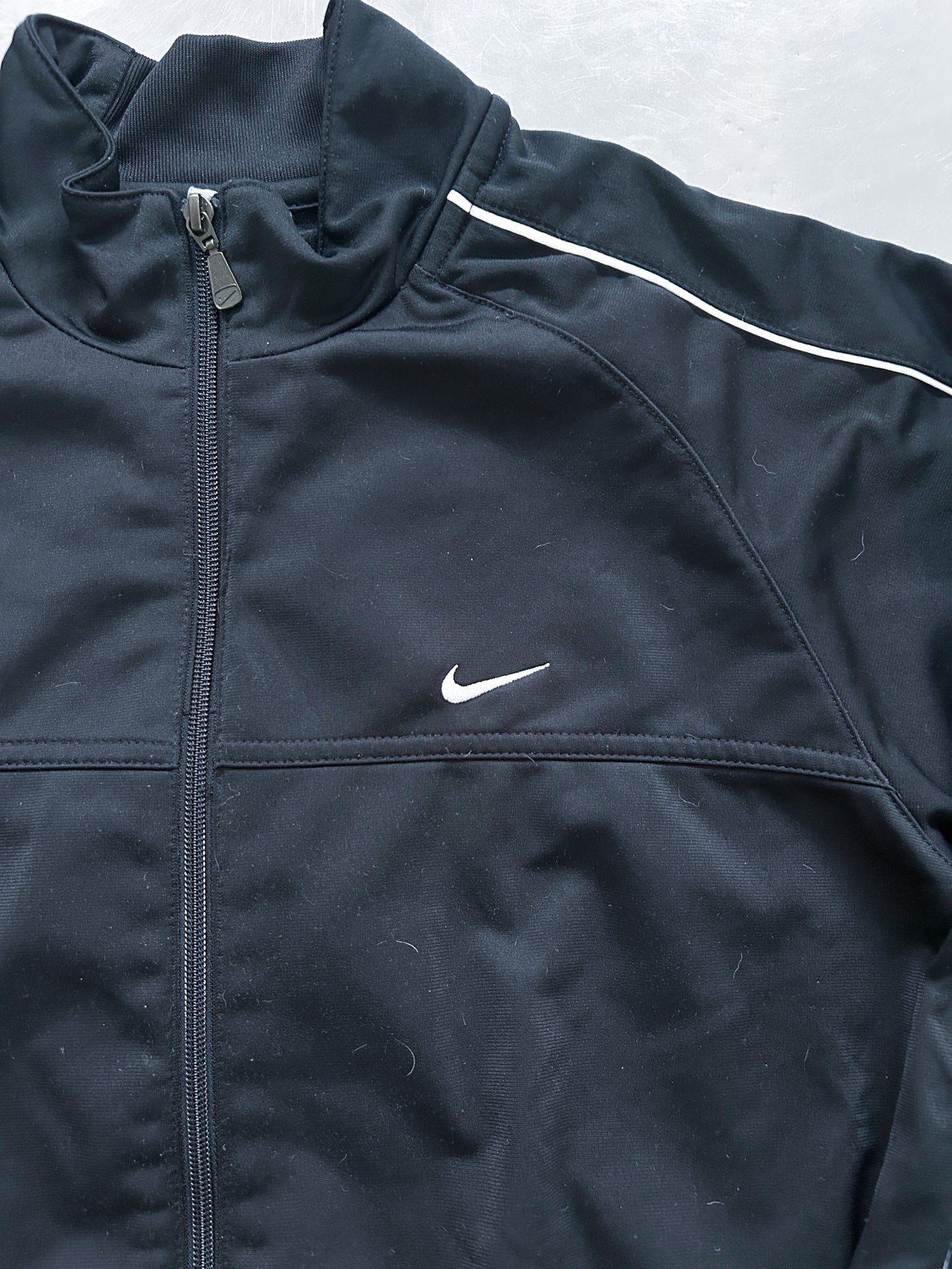 Nike Vintage Trackjacket | M