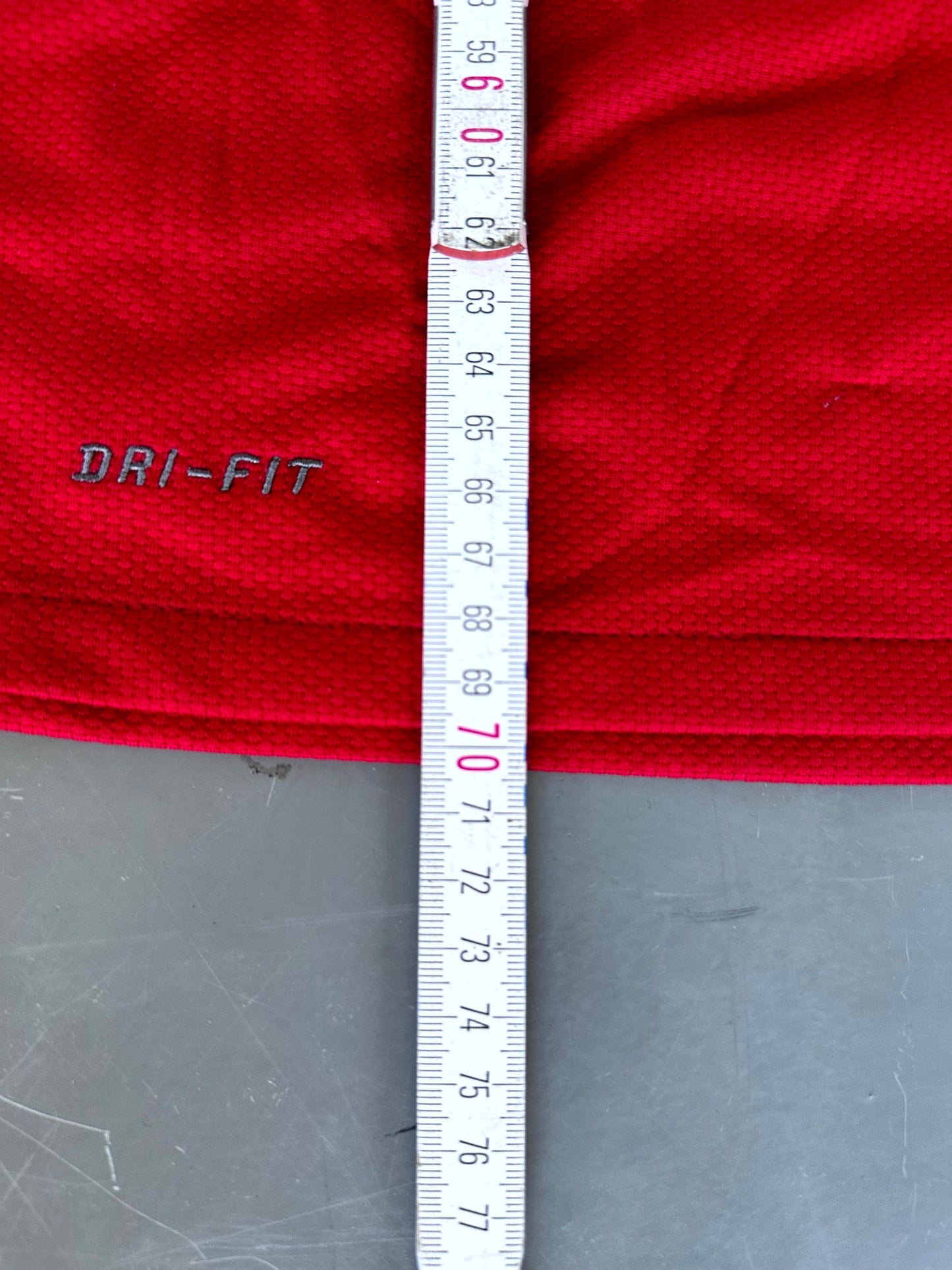 Nike x Portugal Trikotset M