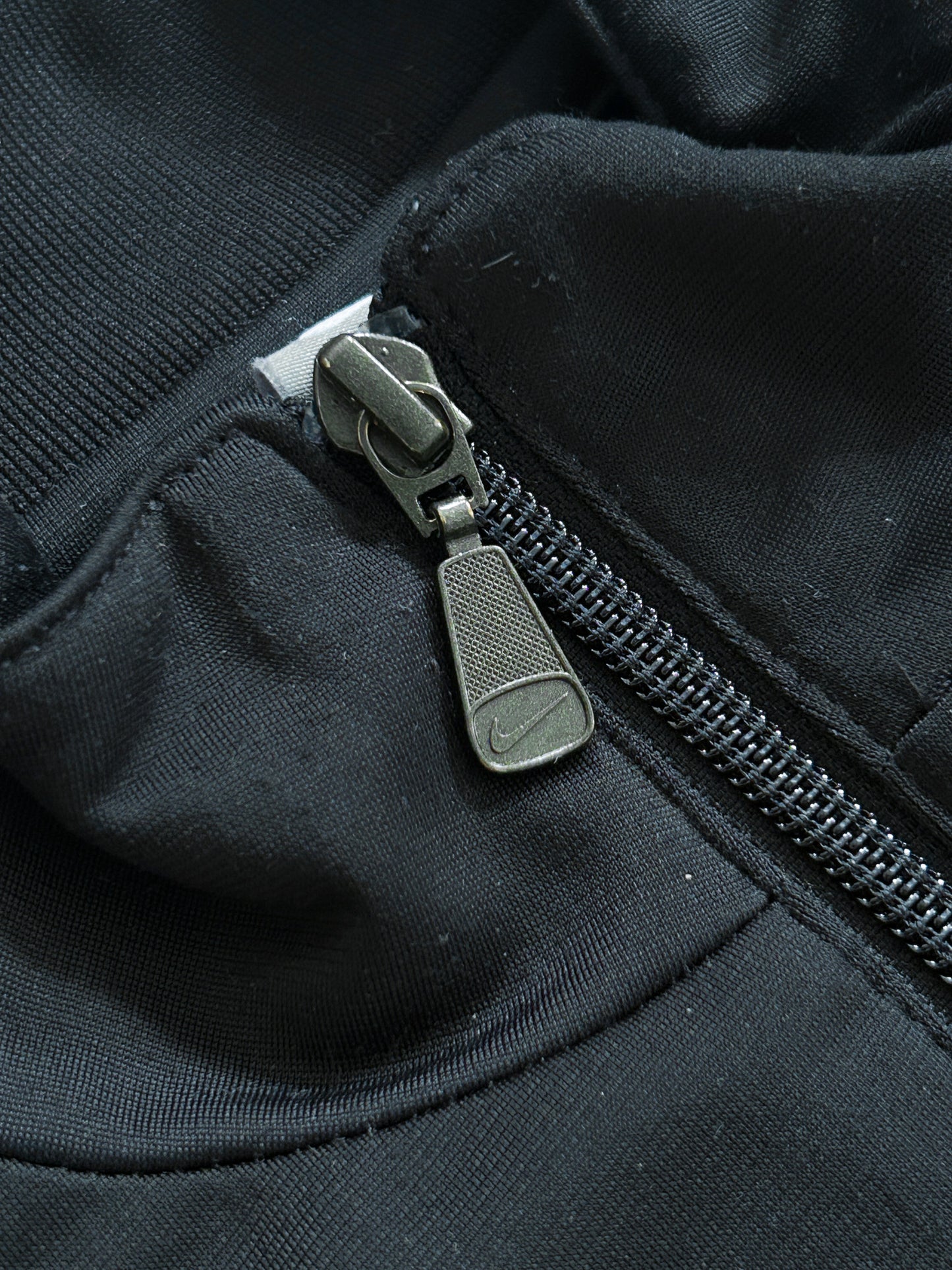 Nike Vintage Trackjacket | M