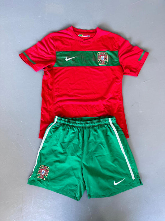 Nike x Portugal Trikotset M