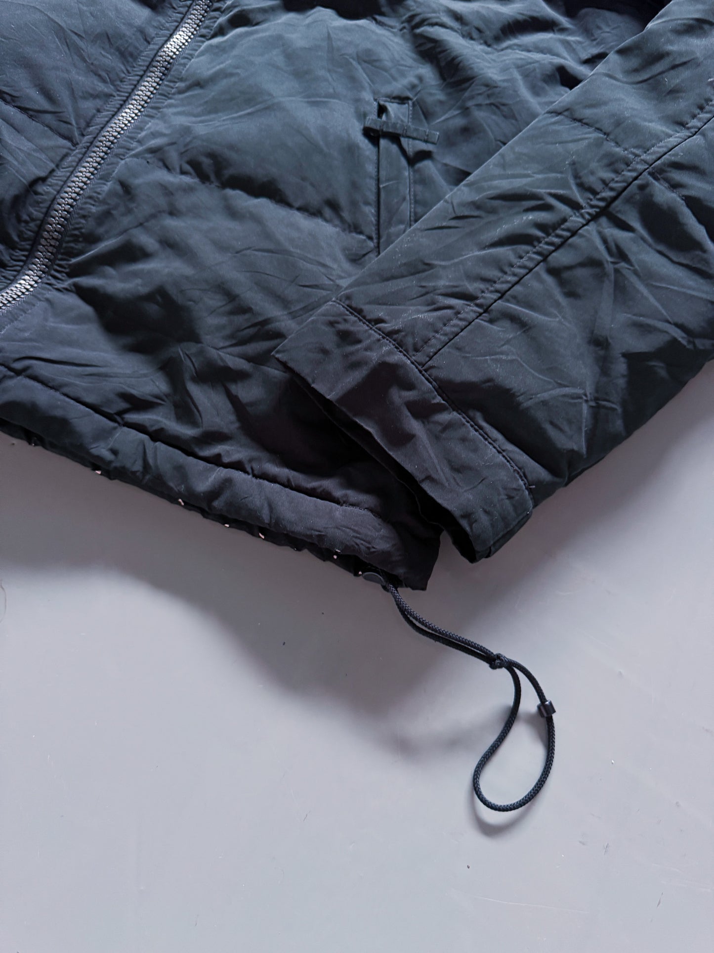 Polo Ralph Lauren Vintage Puffer Jacket | S