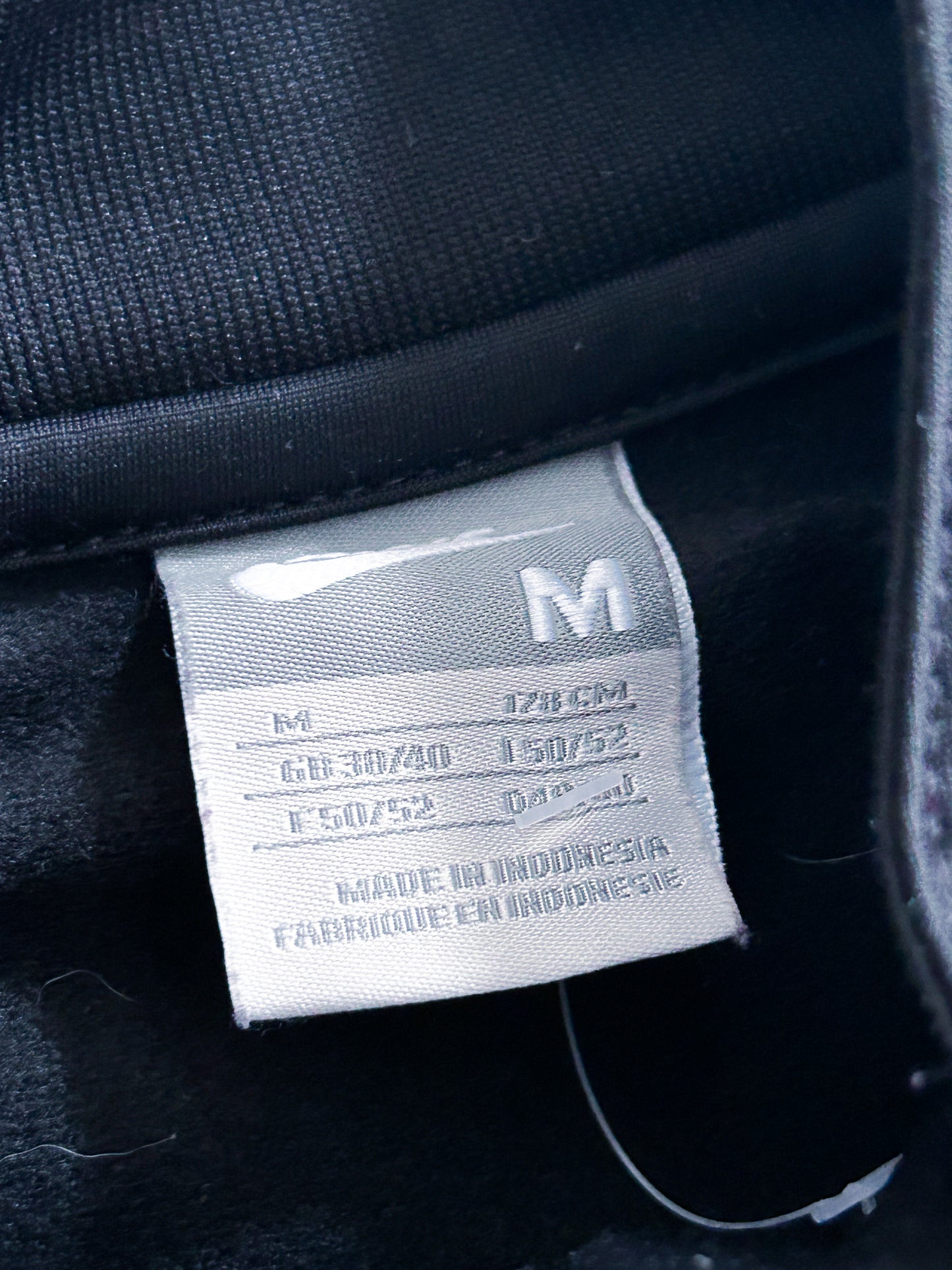 Nike Vintage Trackjacket | M