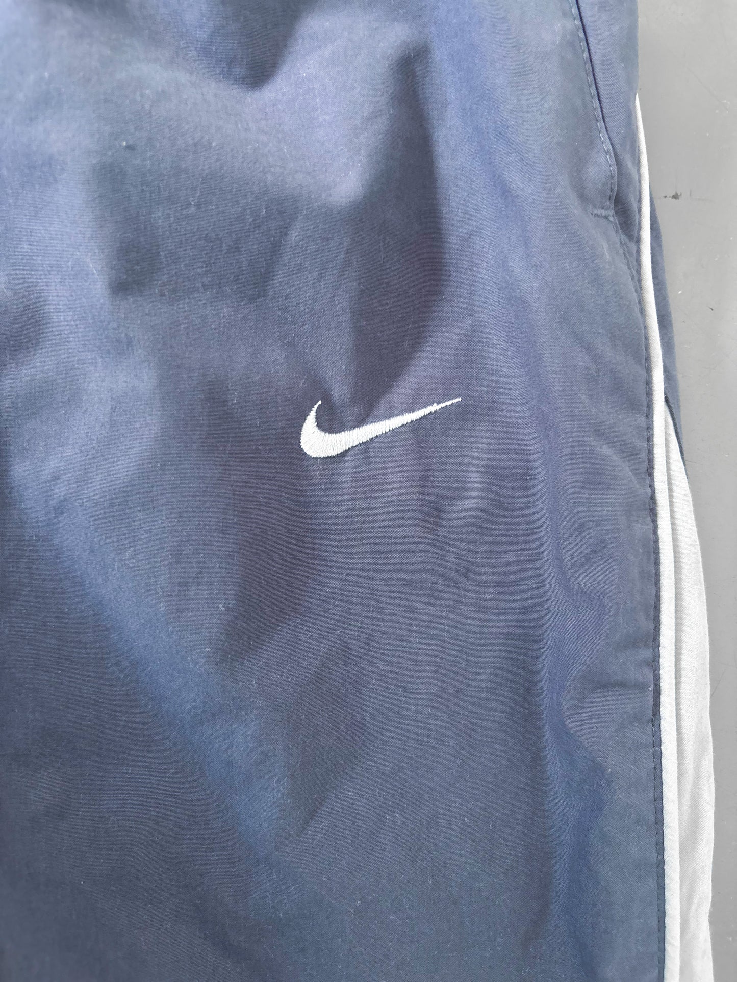 Nike Vintage Trackpants | S