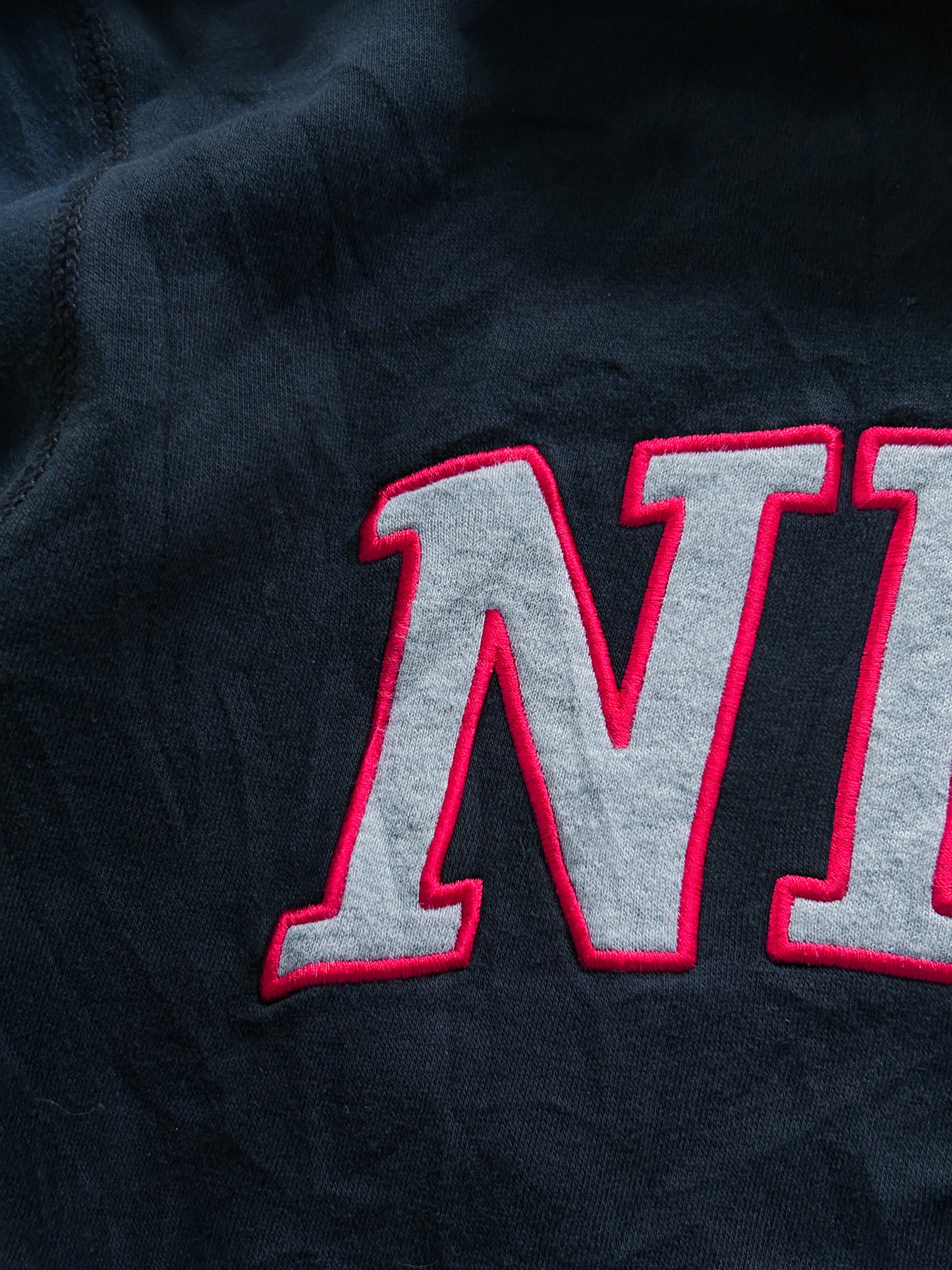 Nike Vintage Pullover | M