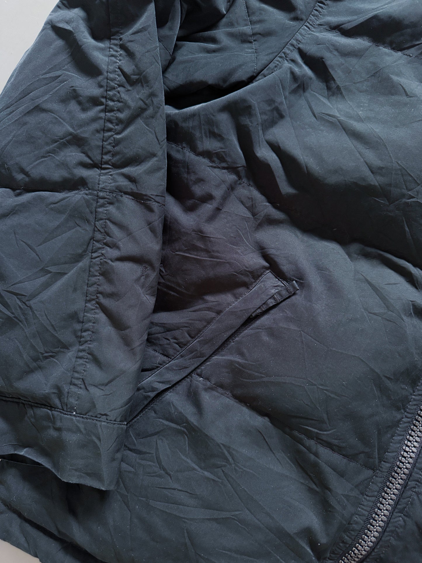 Polo Ralph Lauren Vintage Puffer / Winter Jacket | M