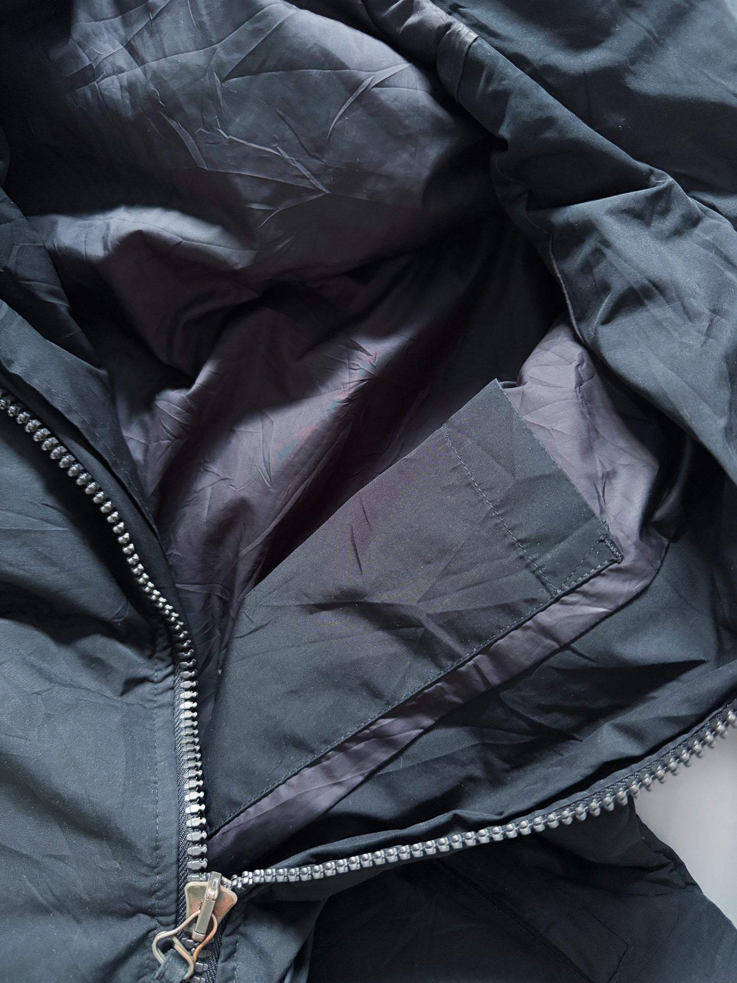 Polo Ralph Lauren Vintage Puffer / Winter Jacket | M