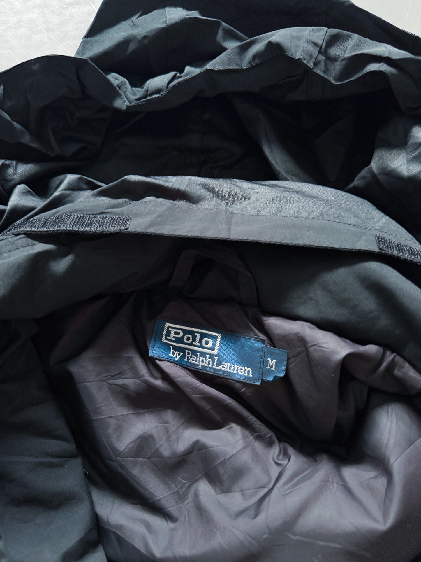 Polo Ralph Lauren Vintage Puffer / Winter Jacket | M