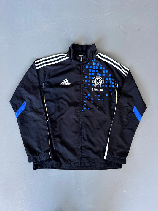 Adidas x Chelsea Vintage Trackjacket S
