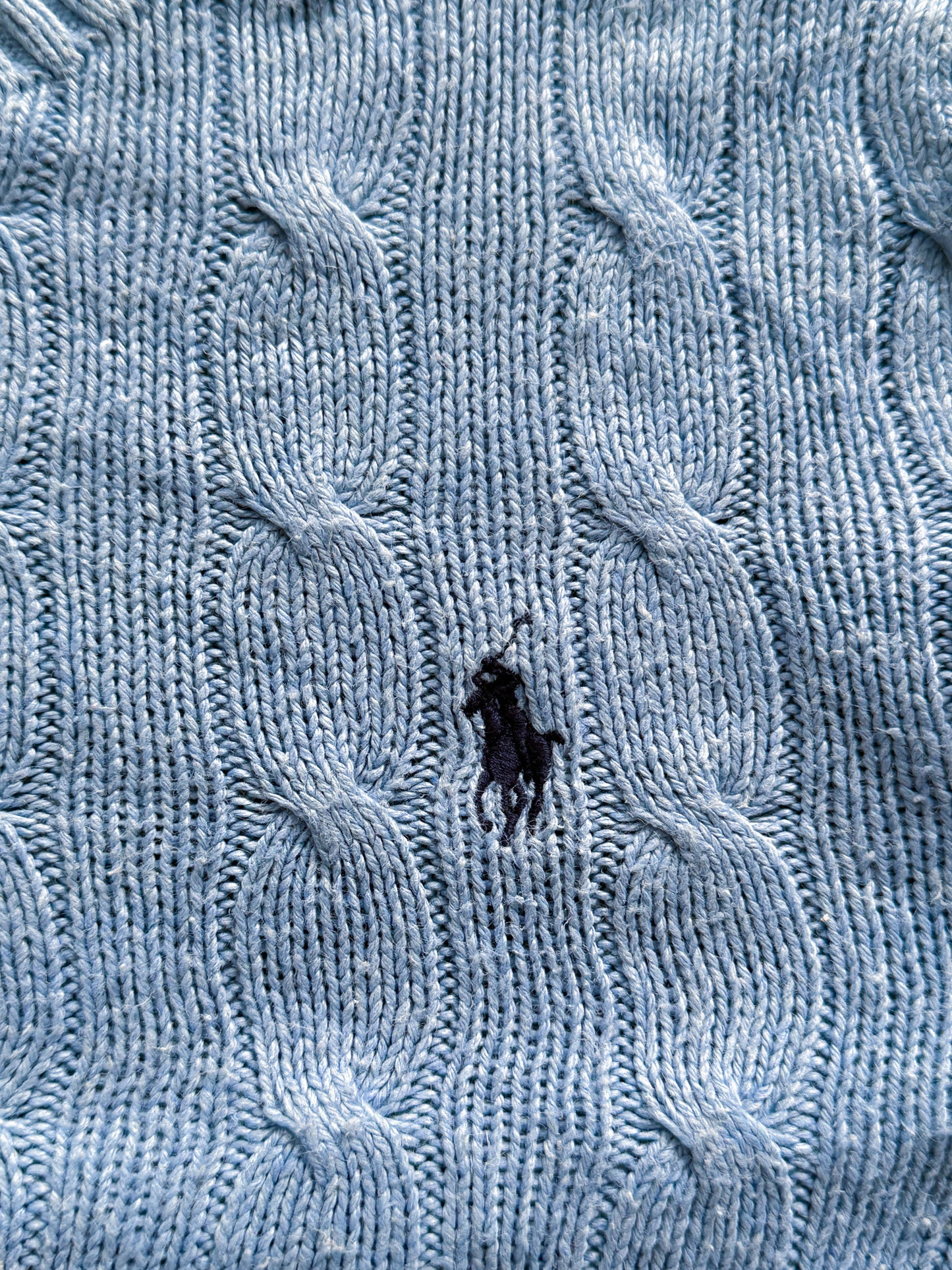 Polo Ralph Lauren Vintage Pullover | S