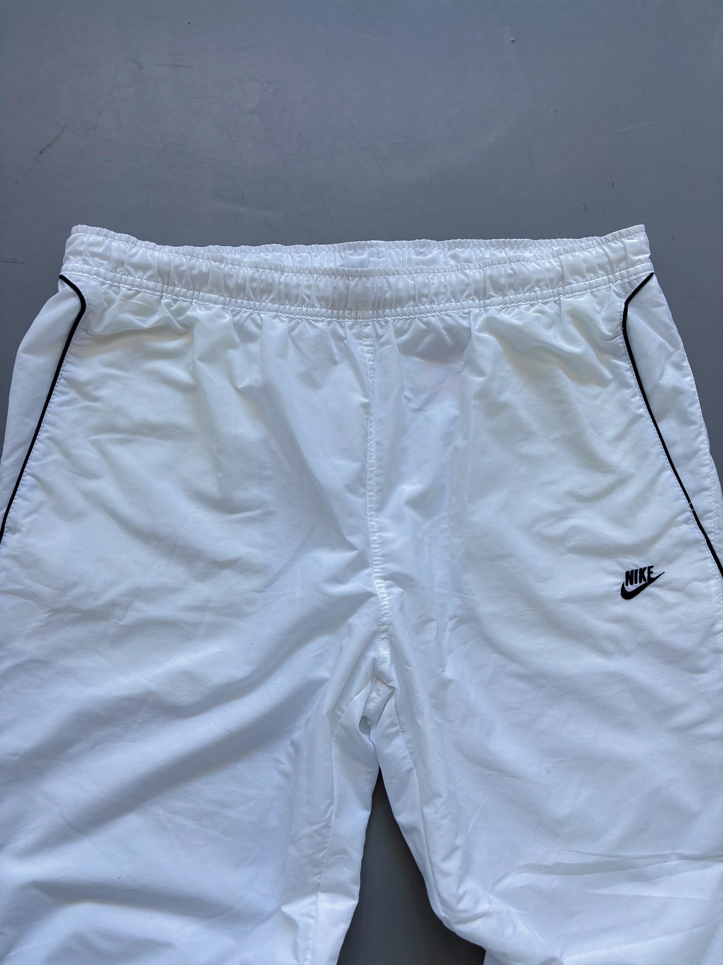 Nike Vintage Trackpants | L