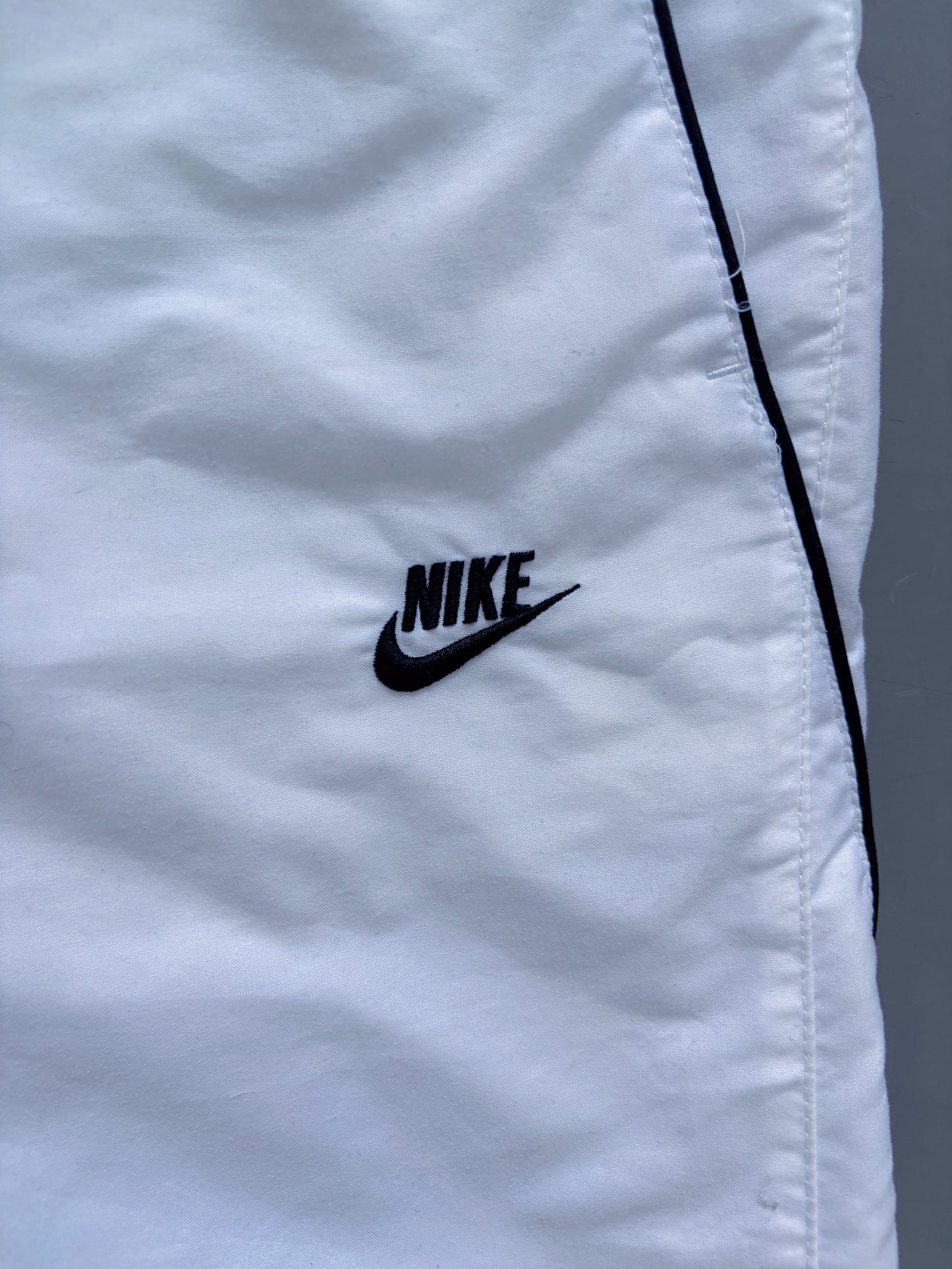 Nike Vintage Trackpants | L