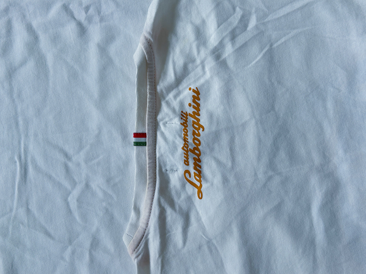 Lamborghini Vintage Shirt | M