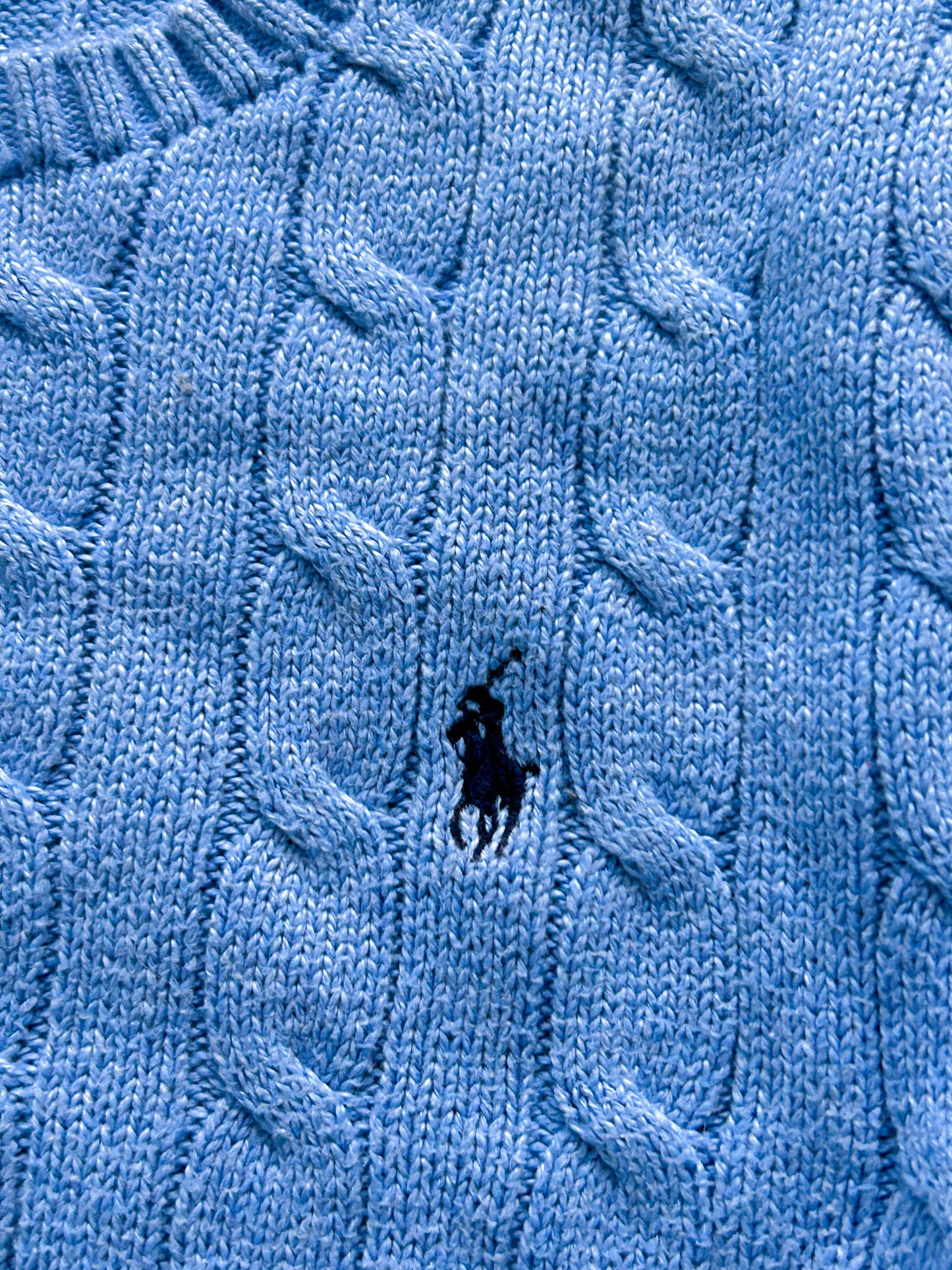 Polo Ralph Lauren *PREMIUM* Vintage Pullover | L