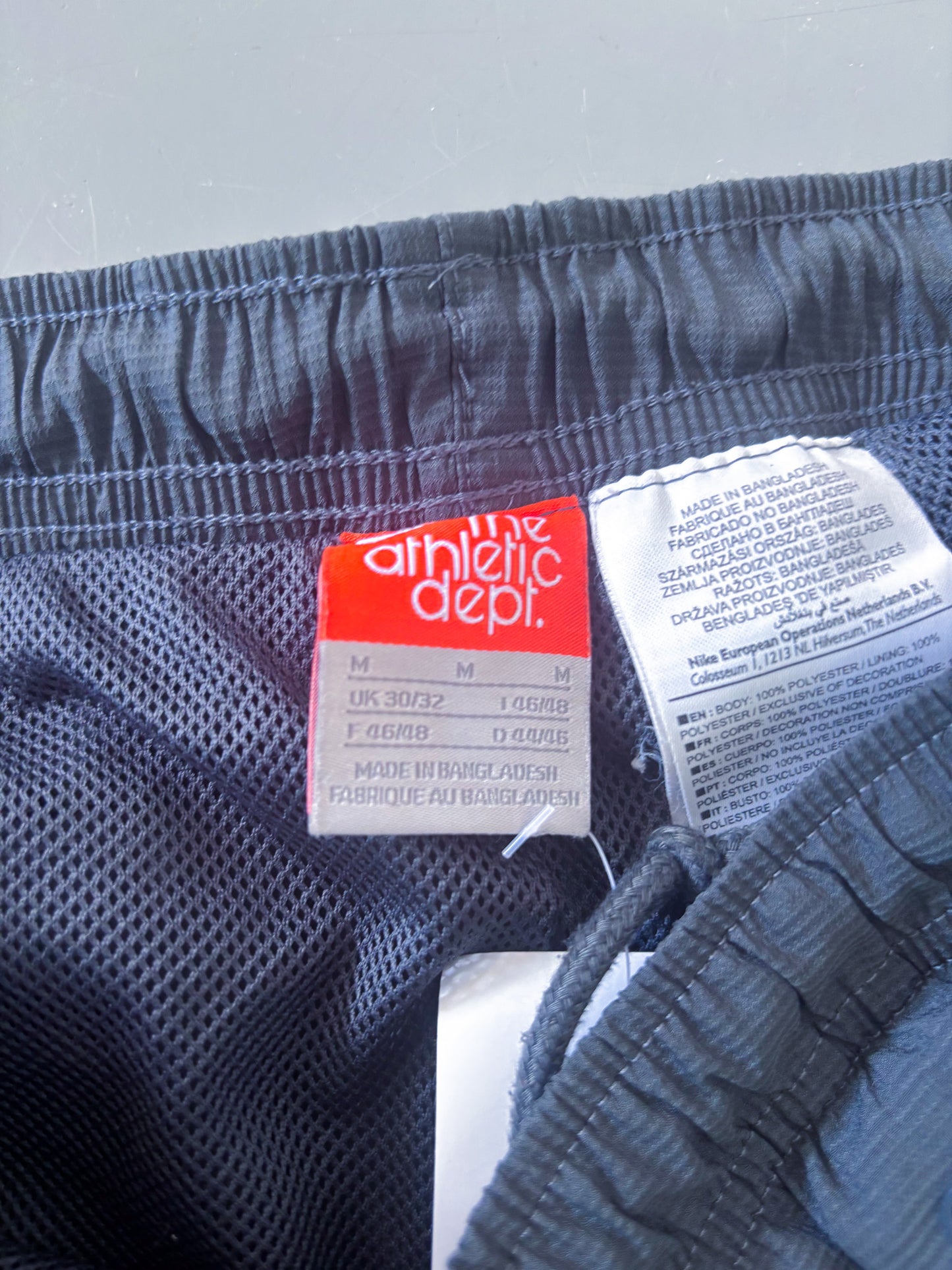 Nike Vintage Trackpants | M