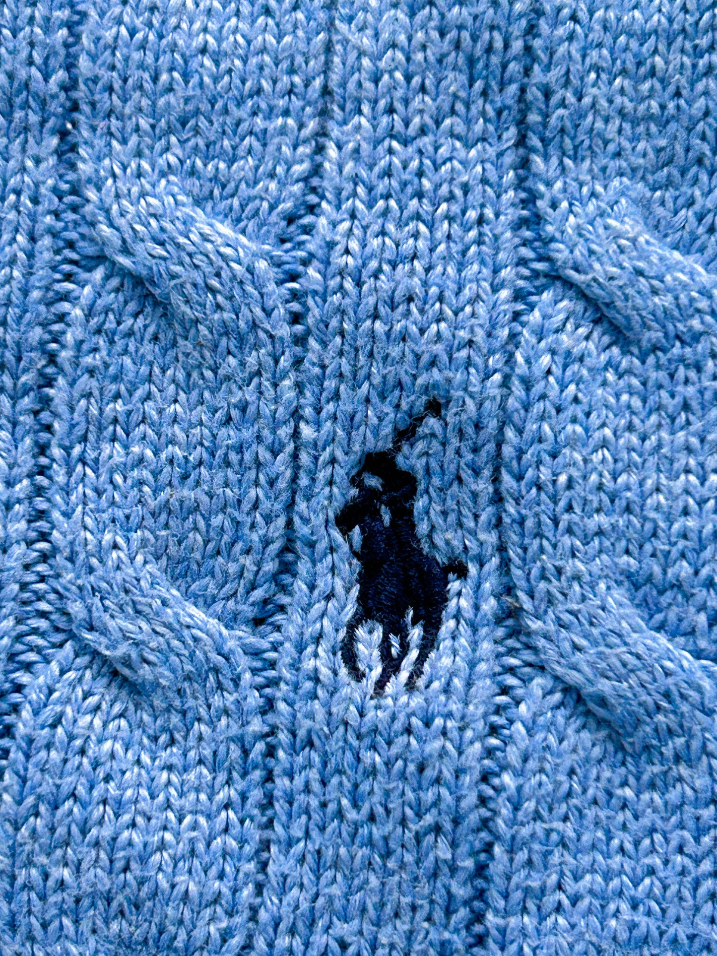 Polo Ralph Lauren *PREMIUM* Vintage Pullover | L