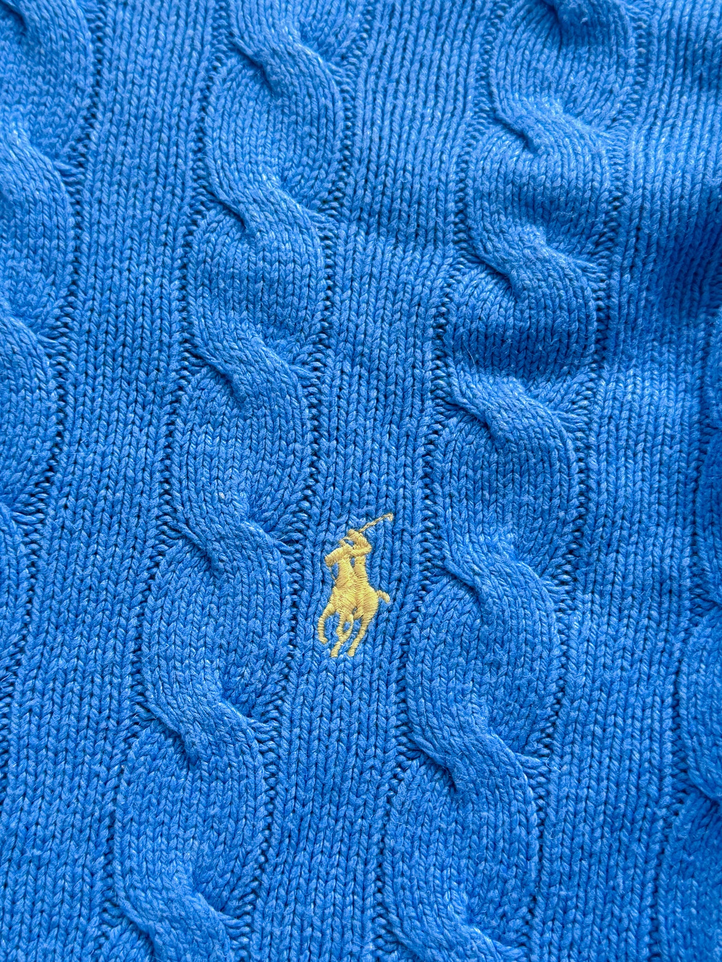 Polo Ralph Lauren Vintage Pullover | L