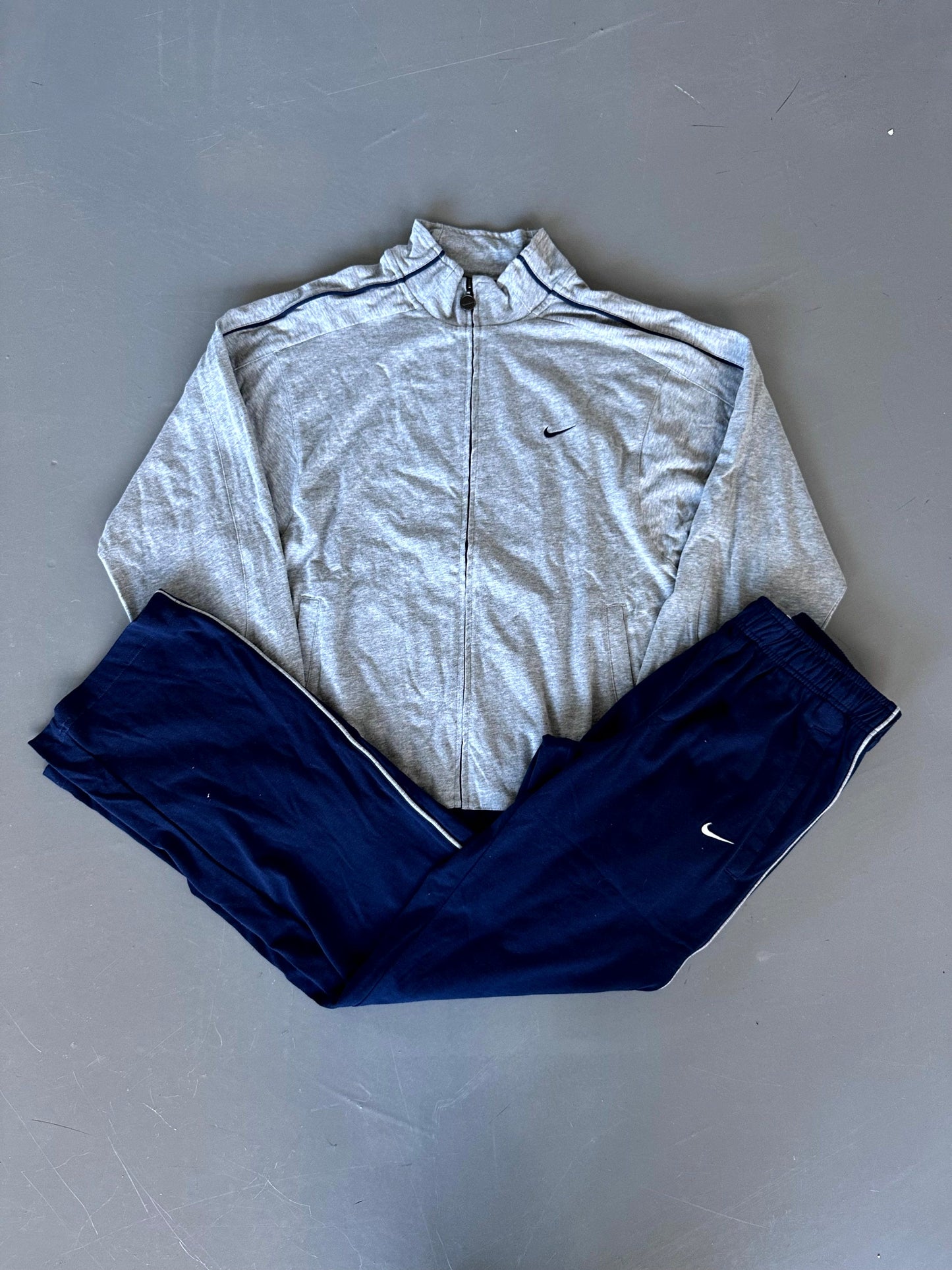 Nike Vintage Tracksuit M