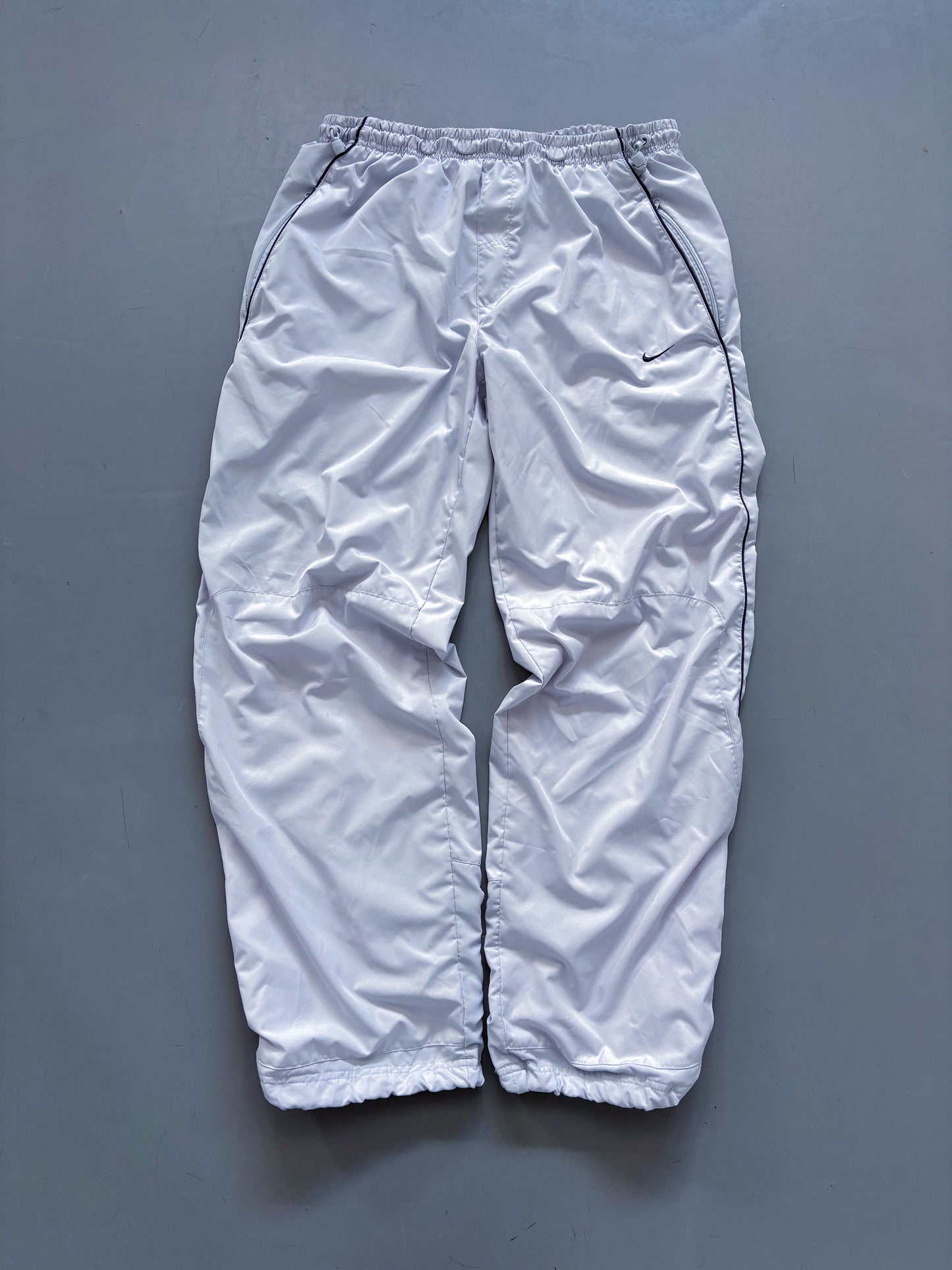 Nike Vintage Trackpants | L