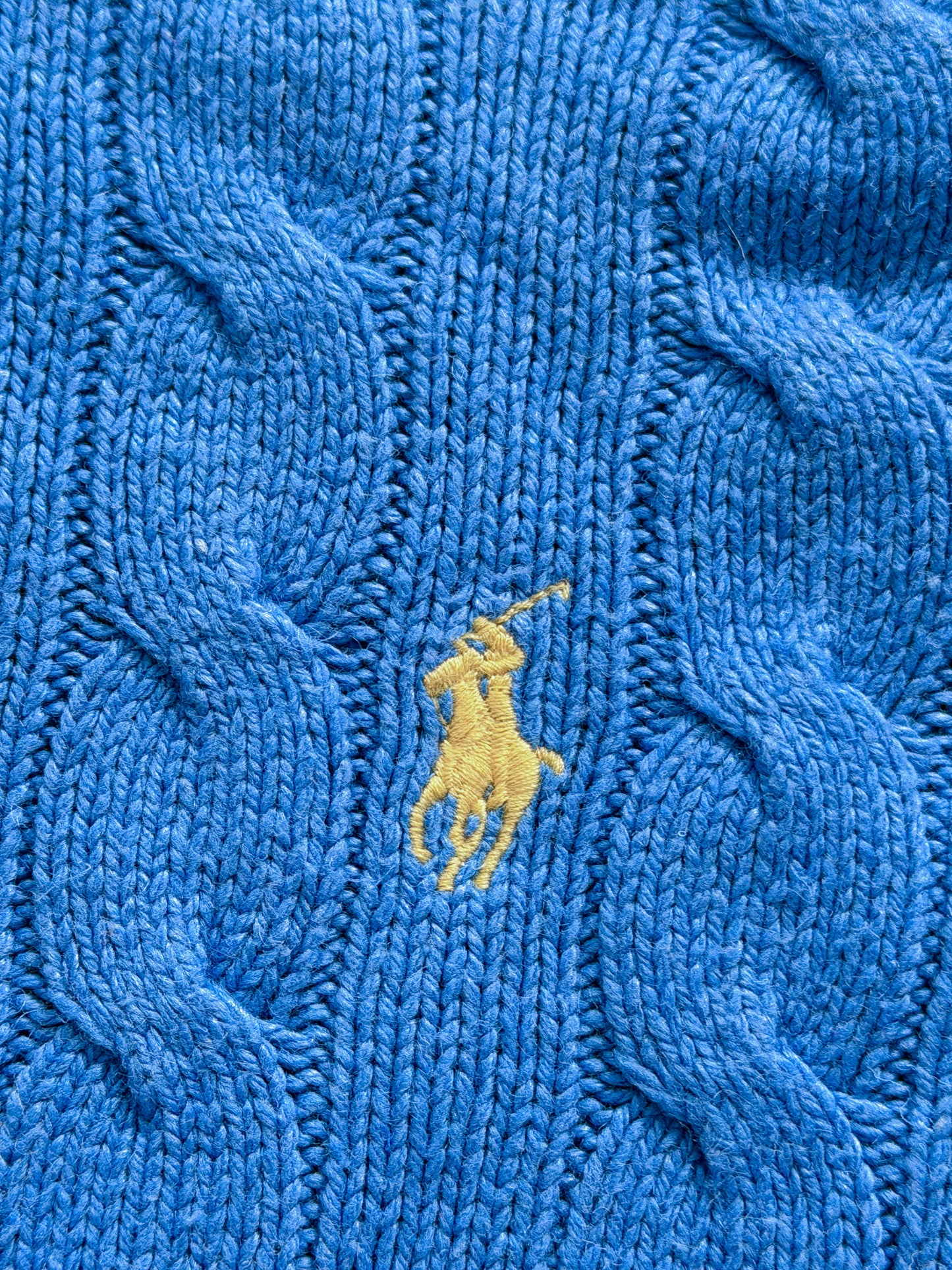 Polo Ralph Lauren Vintage Pullover | L