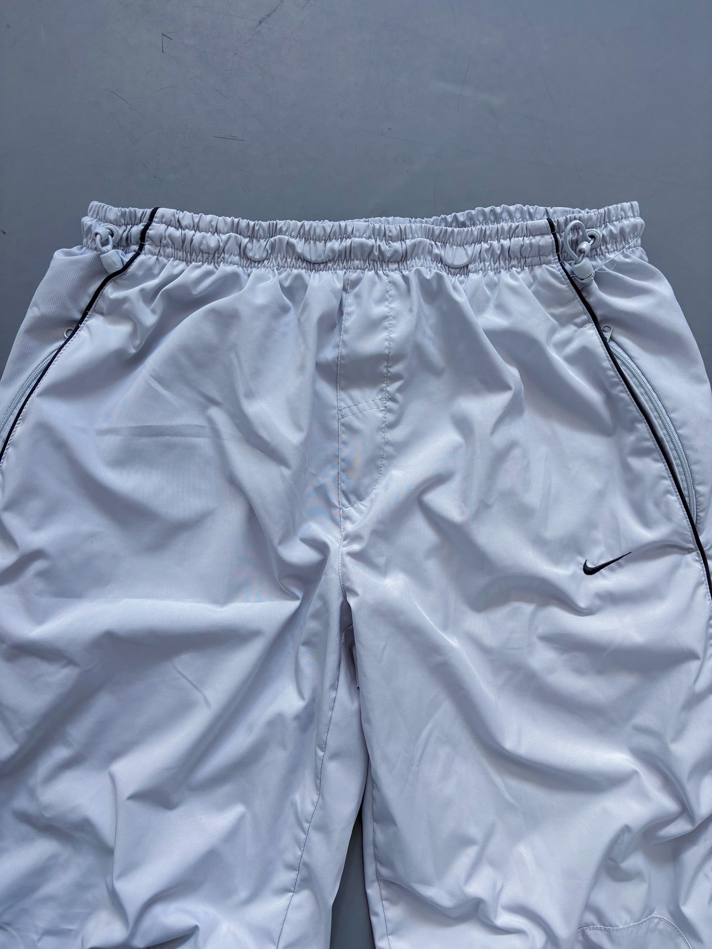 Nike Vintage Trackpants | L