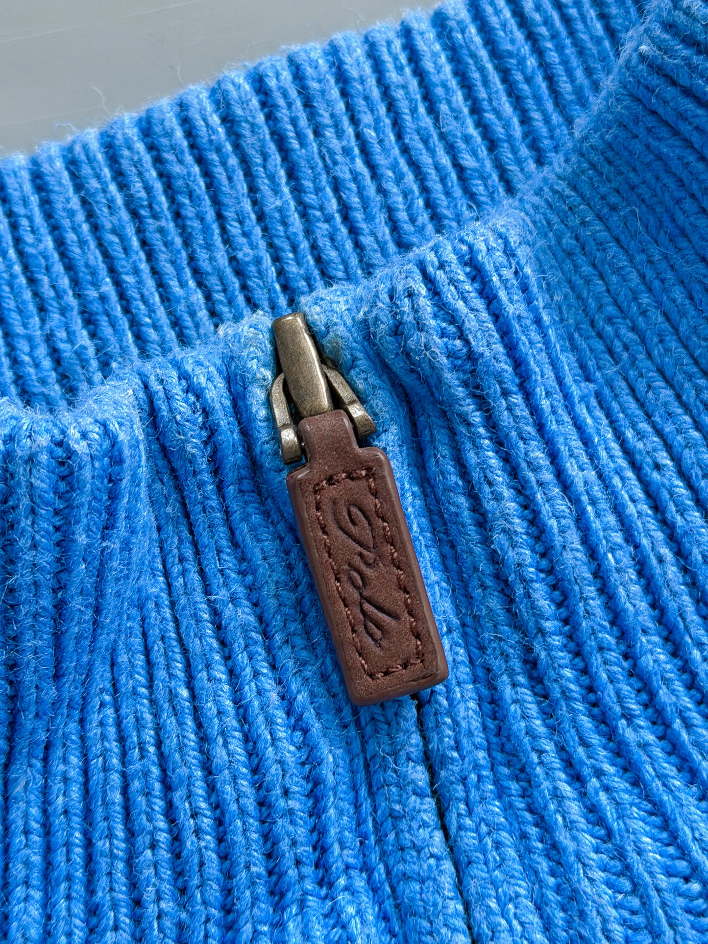 Polo Ralph Lauren Vintage Pullover | L
