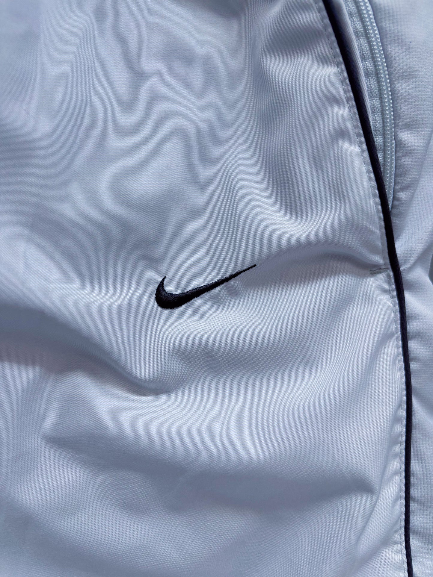 Nike Vintage Trackpants | L