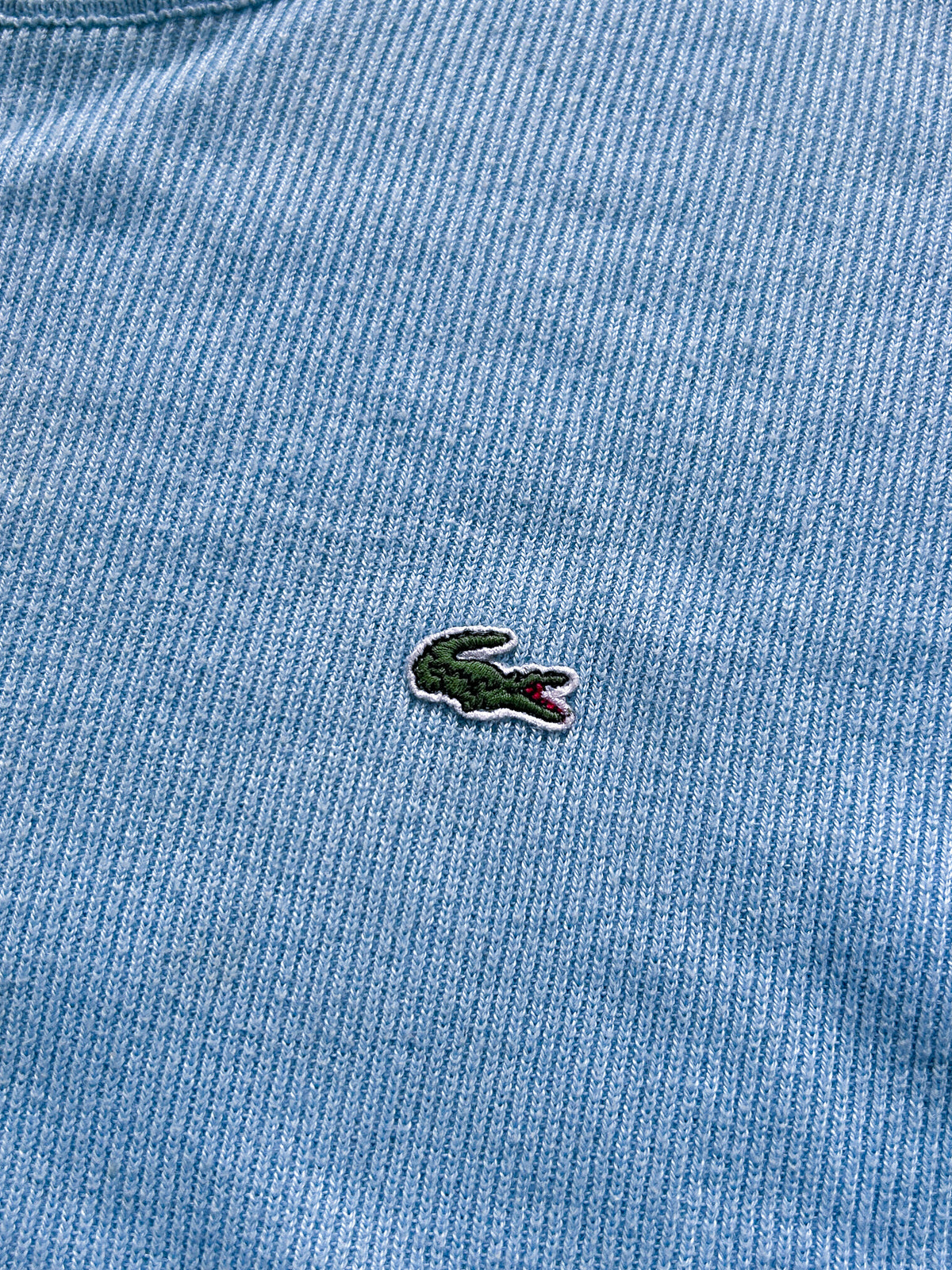 Lacoste Vintage Pullover | M