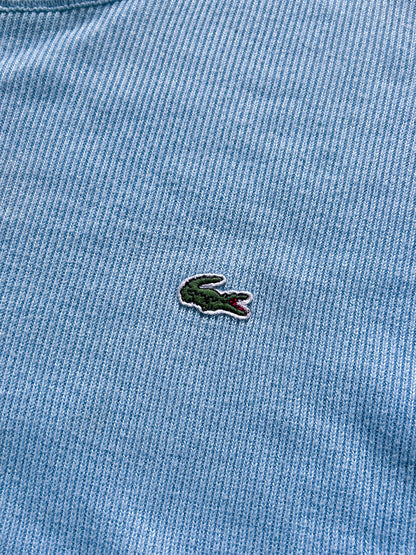 Lacoste Vintage Pullover | M